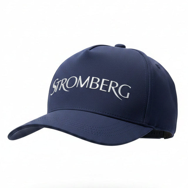 Stromberg Men's Performance Golf Cap