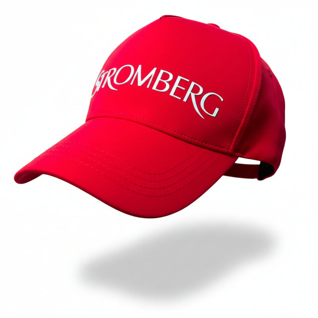 Stromberg Men's Performance Golf Cap