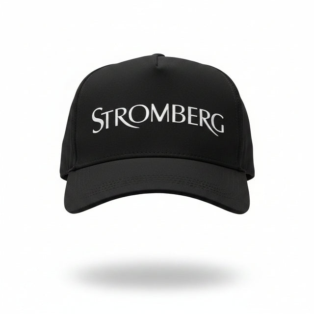 Stromberg Men's Performance Golf Cap