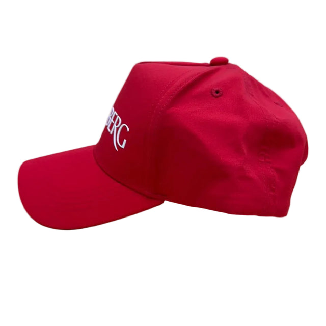 Stromberg Men's Performance Golf Cap