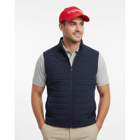 Stromberg Men's Performance Golf Cap