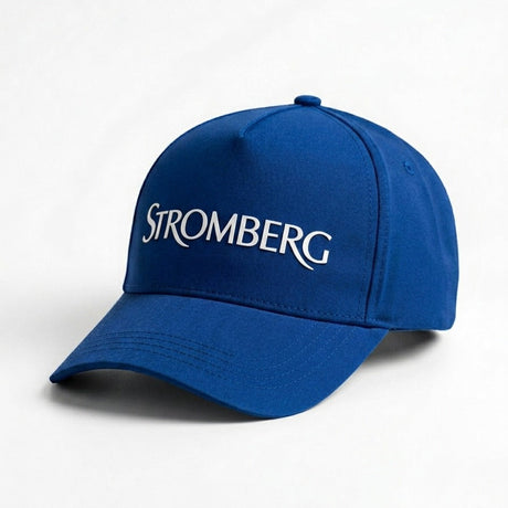 Stromberg Men's Performance Golf Cap