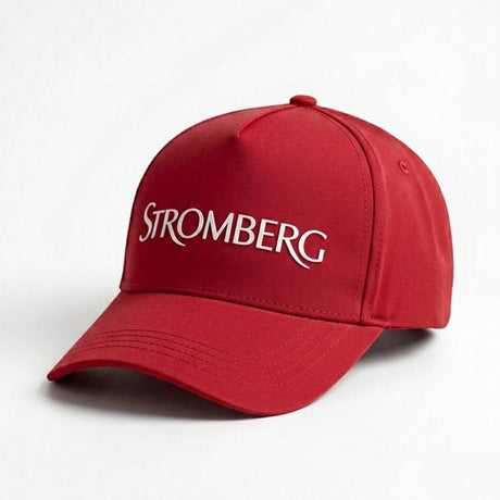 Stromberg Men's Performance Golf Cap