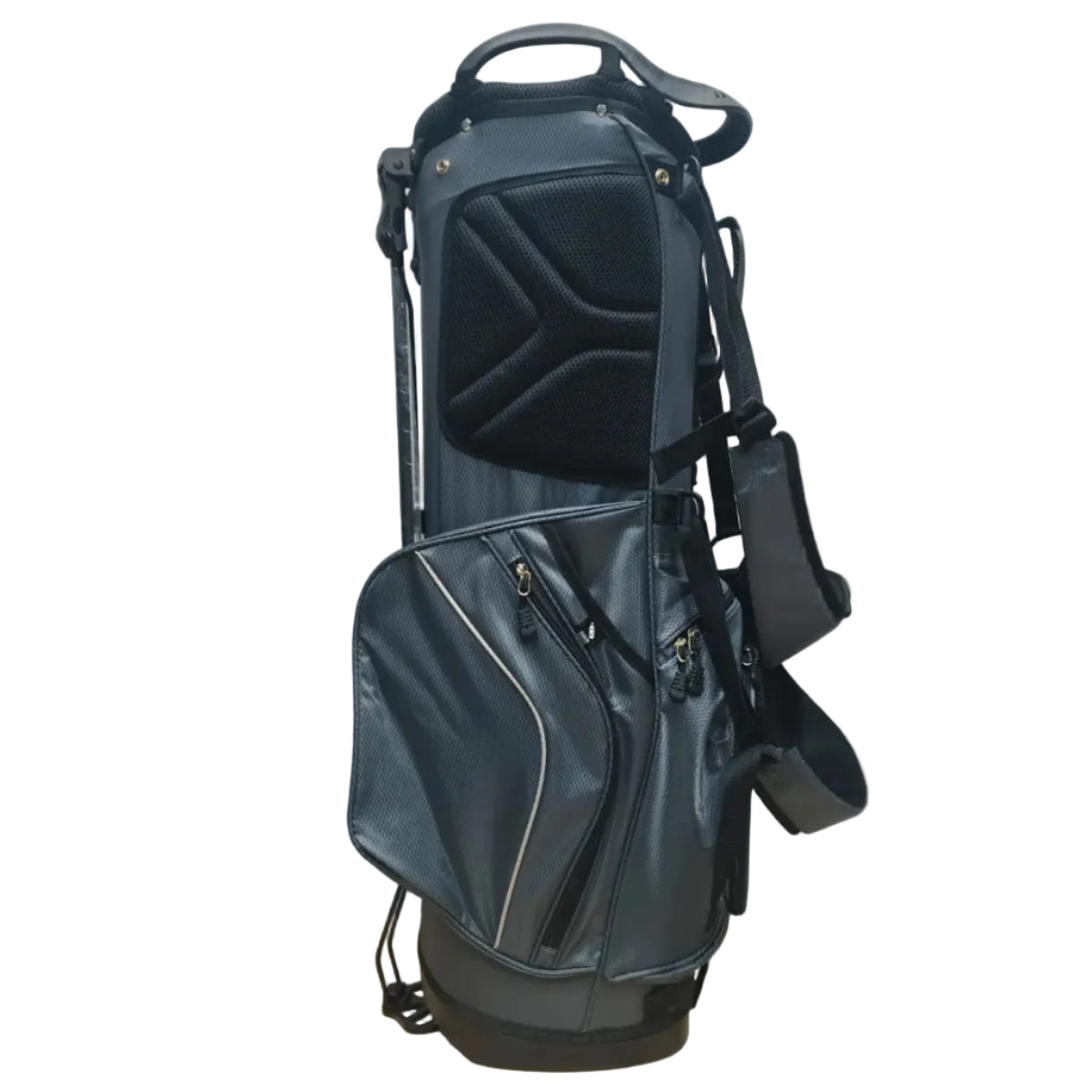 Greg Norman 14 Way Divider Waterproof Golf Stand Bag – golfbuyindia