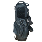 Greg Norman 14 Way Divider Water Repellent and Lightweight Golf Stand Bag