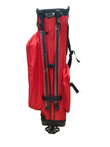 Greg Norman 14 Way Divider Water Repellent and Lightweight Golf Stand Bag