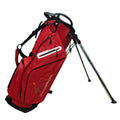 Greg Norman 14 Way Divider Water Repellent and Lightweight Golf Stand Bag