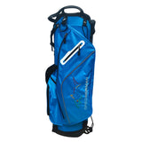 Greg Norman 14 Way Divider Water Repellent and Lightweight Golf Stand Bag