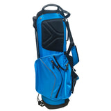 Greg Norman 14 Way Divider Water Repellent and Lightweight Golf Stand Bag