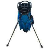 Greg Norman 14 Way Divider Water Repellent and Lightweight Golf Stand Bag