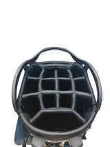 Greg Norman 14 Way Divider Water Repellent and Lightweight Golf Stand Bag