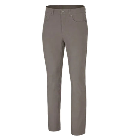 Men's 5-Pocket Tech Pant