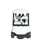 Die-cast Golf Cart Model Toy 1:32 Scale Vehicle