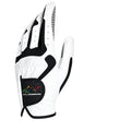 Greg Norman Men’s Compression-Fit Golf Gloves - Left Hand