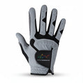 Greg Norman Men’s Compression-Fit Golf Gloves - Left Hand