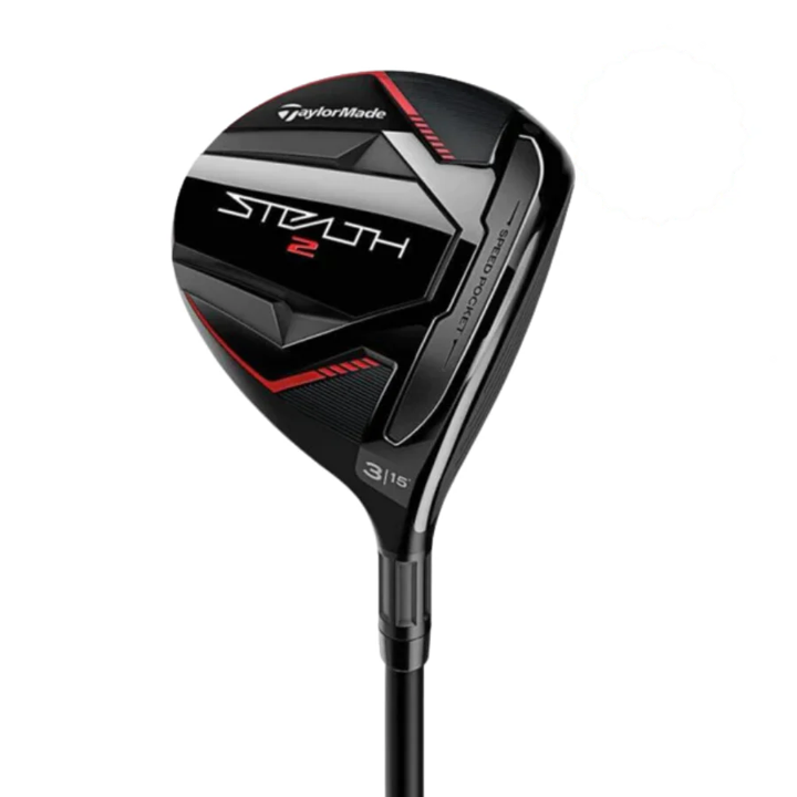 Stealth 2 Fairway Wood