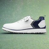 Golf Waterproof BOA Shoes for Men