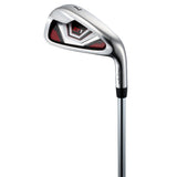MacGregor Mens ZT1 Steel Package Set, Stand Bag - Right Hand