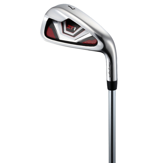 MacGregor Mens ZT1 Steel Package Set, Stand Bag - Right Hand