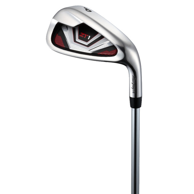 MacGregor Mens ZT1 Steel Package Set, Stand Bag - Right Hand
