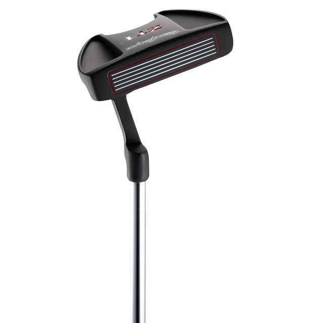 MacGregor Mens ZT1 Steel Package Set, Stand Bag - Right Hand