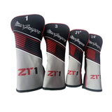 MacGregor Mens ZT1 Steel Package Set, Stand Bag - Right Hand