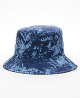 Reversible Camo Golf Bucket Hat