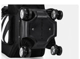 Golf Premium Fullest Cart Bag With Wheels with Hardcase on Top
