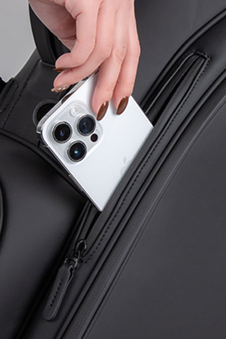Golf Fully Waterproof Premium Fabric Golf 5 Divider Stand Bag