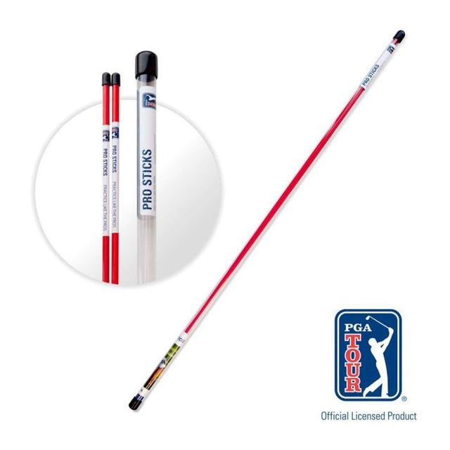 Alignment Pro Sticks (Pair)