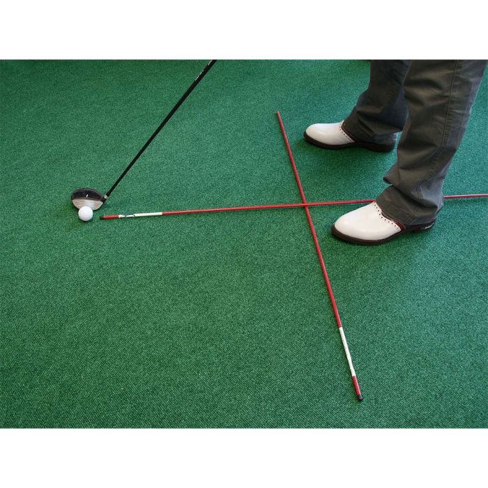 Alignment Pro Sticks (Pair)