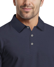 Airflux Mesh Short Sleeve Golf Polo Shirt