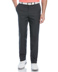 Flat Front Golf Pant with Expandable Waistband