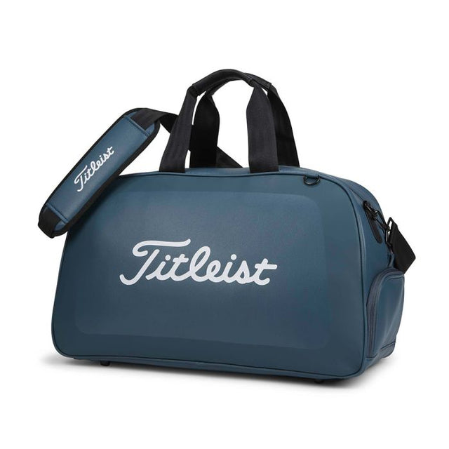 Aspirer Boston Bag