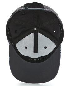 Leaf Print 2.0 Golf Cap