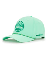 Premium Label Golf Cap