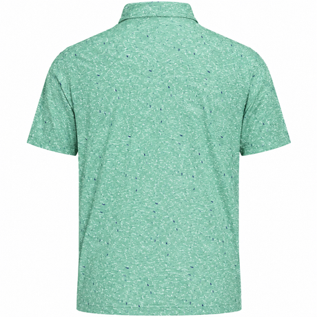 Men's ML75 Mini Shark Golf Polo