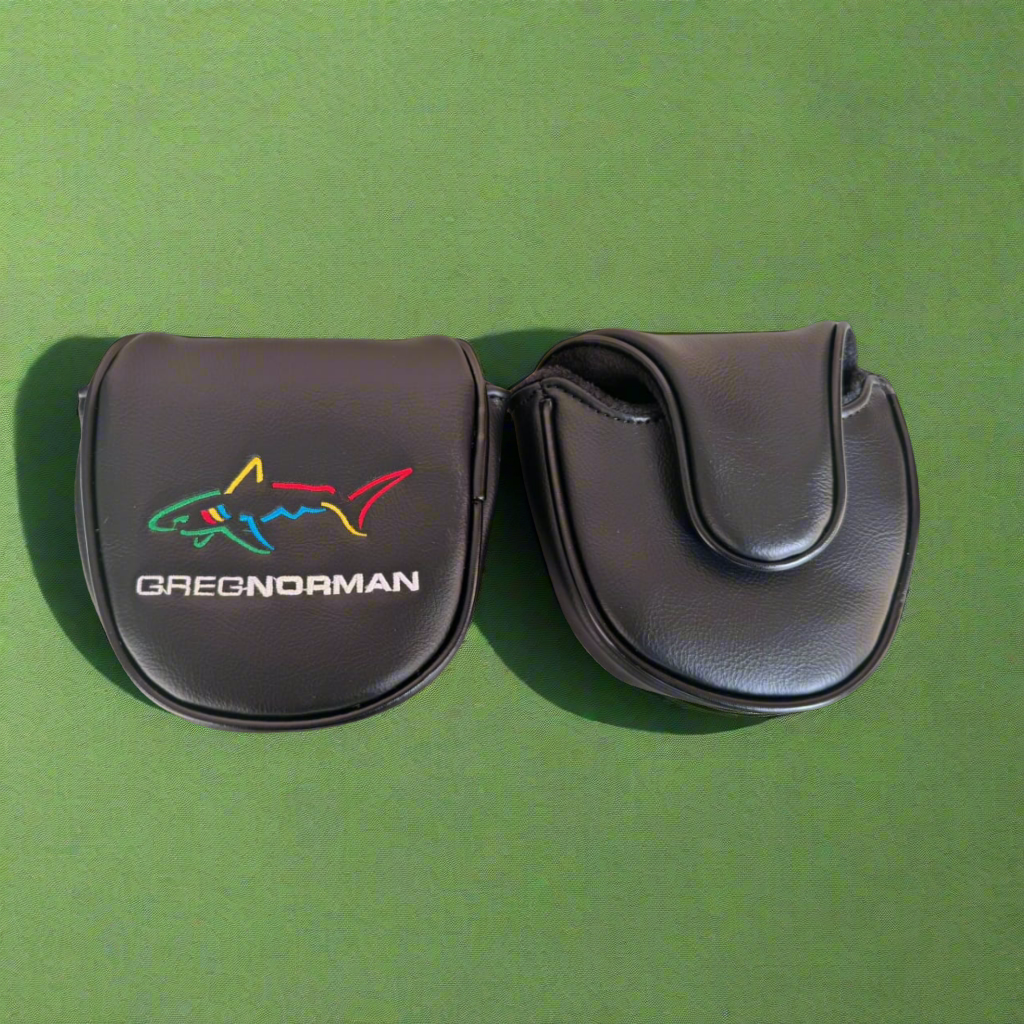 Golf  Premium Putter Cover