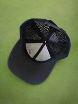 Performance Snapback Golf Cap