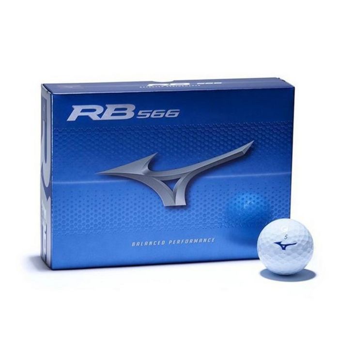 RB 566 Soft Golf Balls