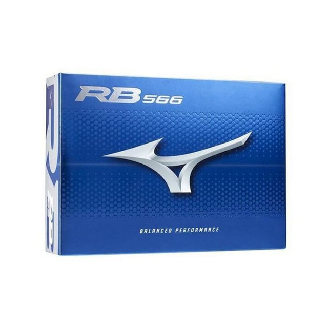 RB 566 Soft Golf Balls