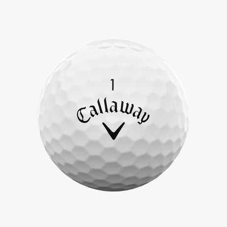 Superfast Golf Balls(Pack of 15)