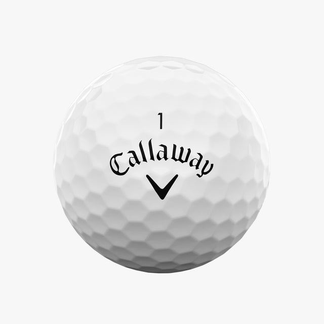 Superfast Golf Balls(Pack of 15)