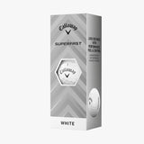 Superfast Golf Balls(Pack of 15)