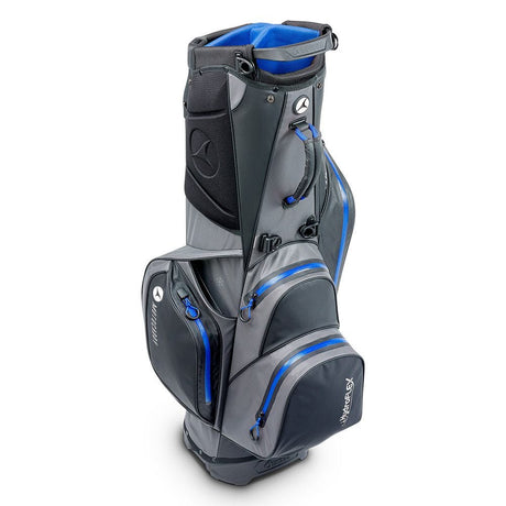 HydroFLEX Golf Stand Bag - 5 Full Length Dividers