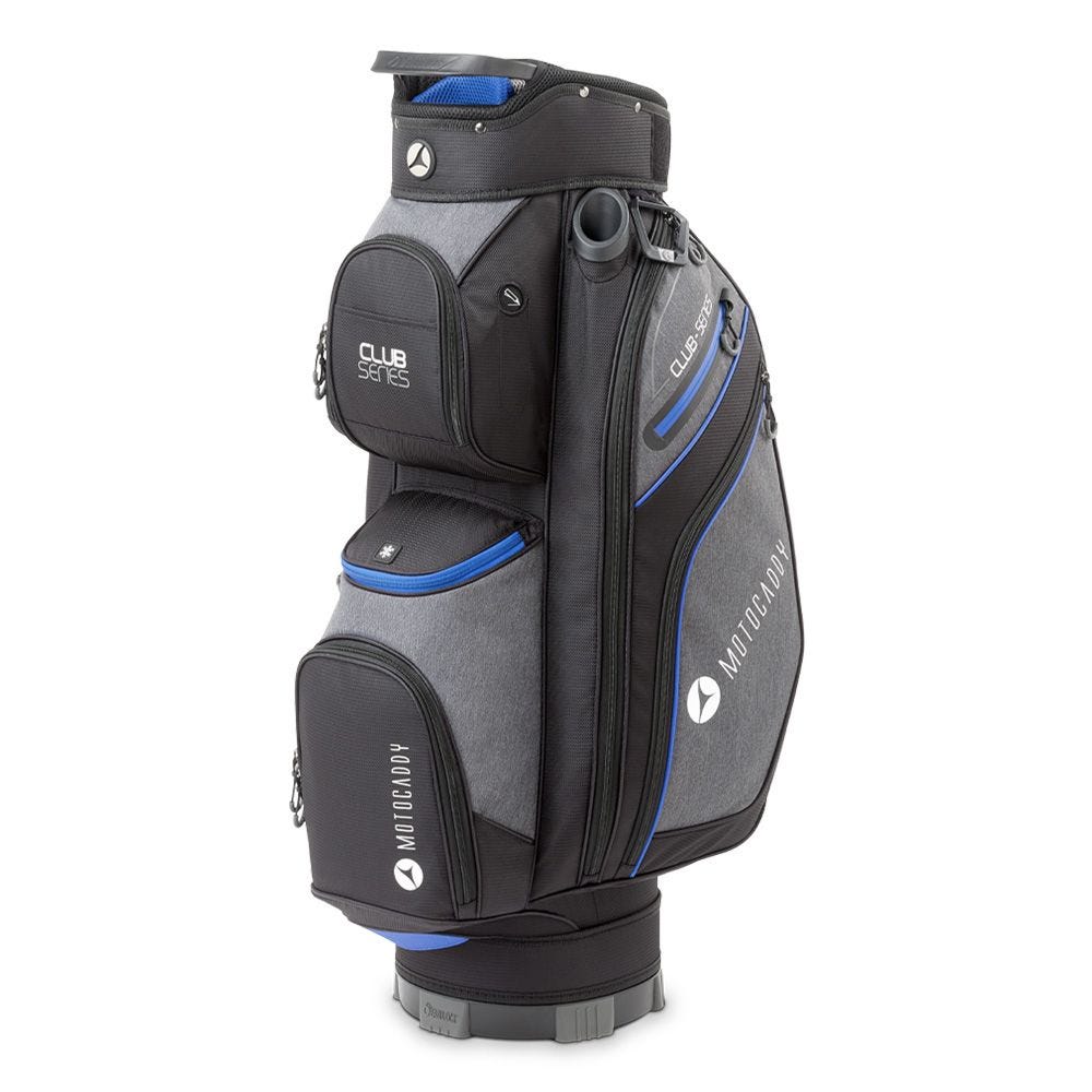 Club Series 14 Divider Cart Bag