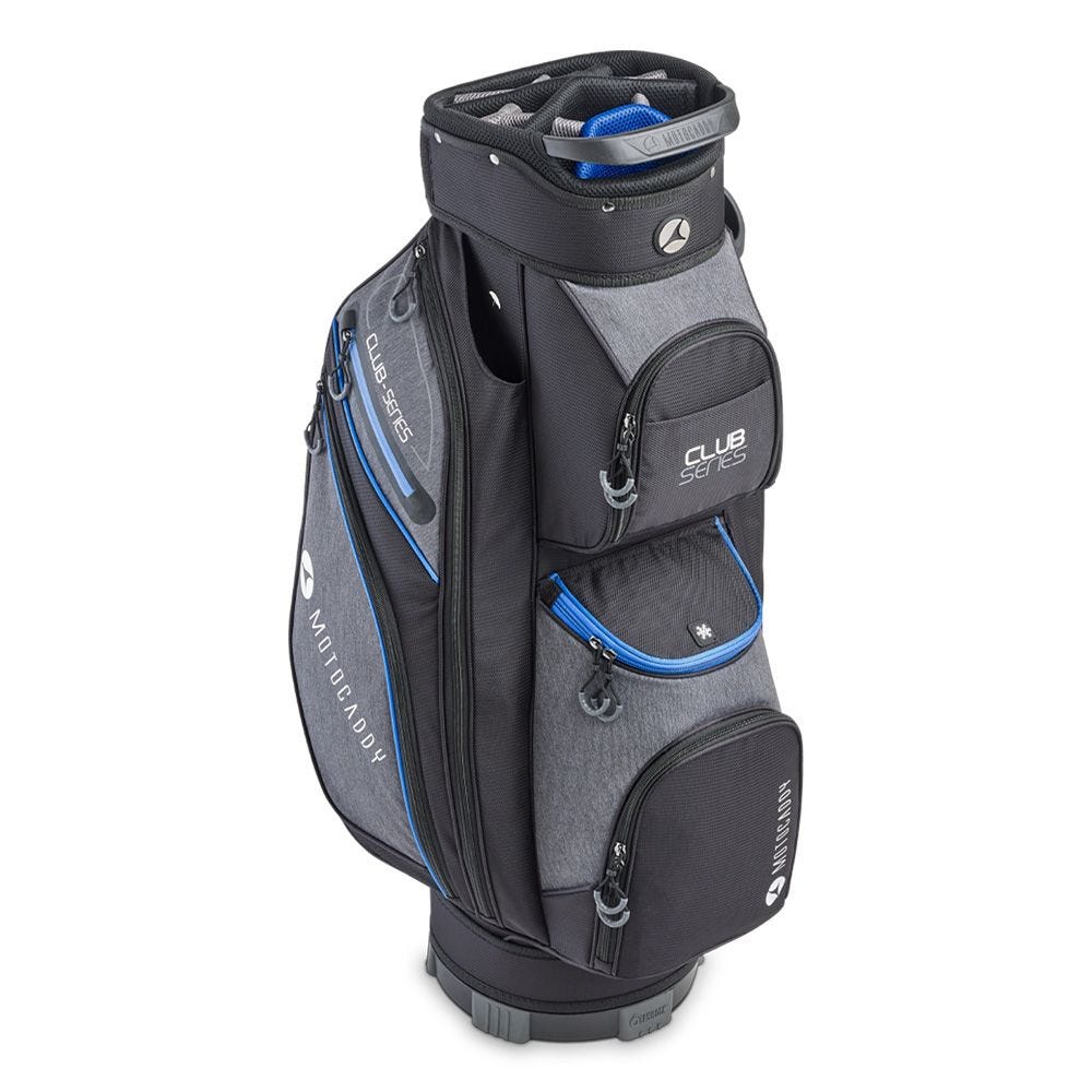 Club Series 14 Divider Cart Bag