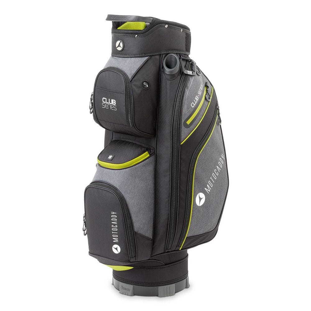 Club Series 14 Divider Cart Bag