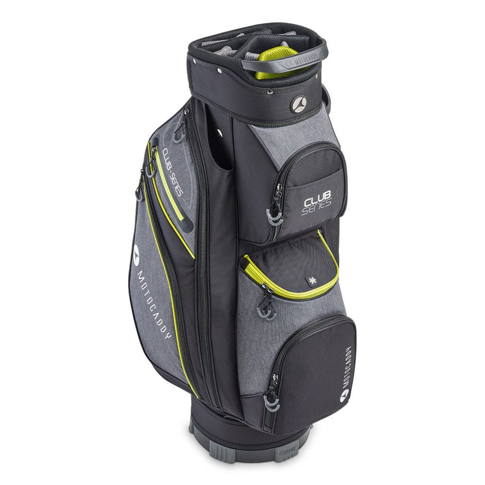 Club Series 14 Divider Cart Bag