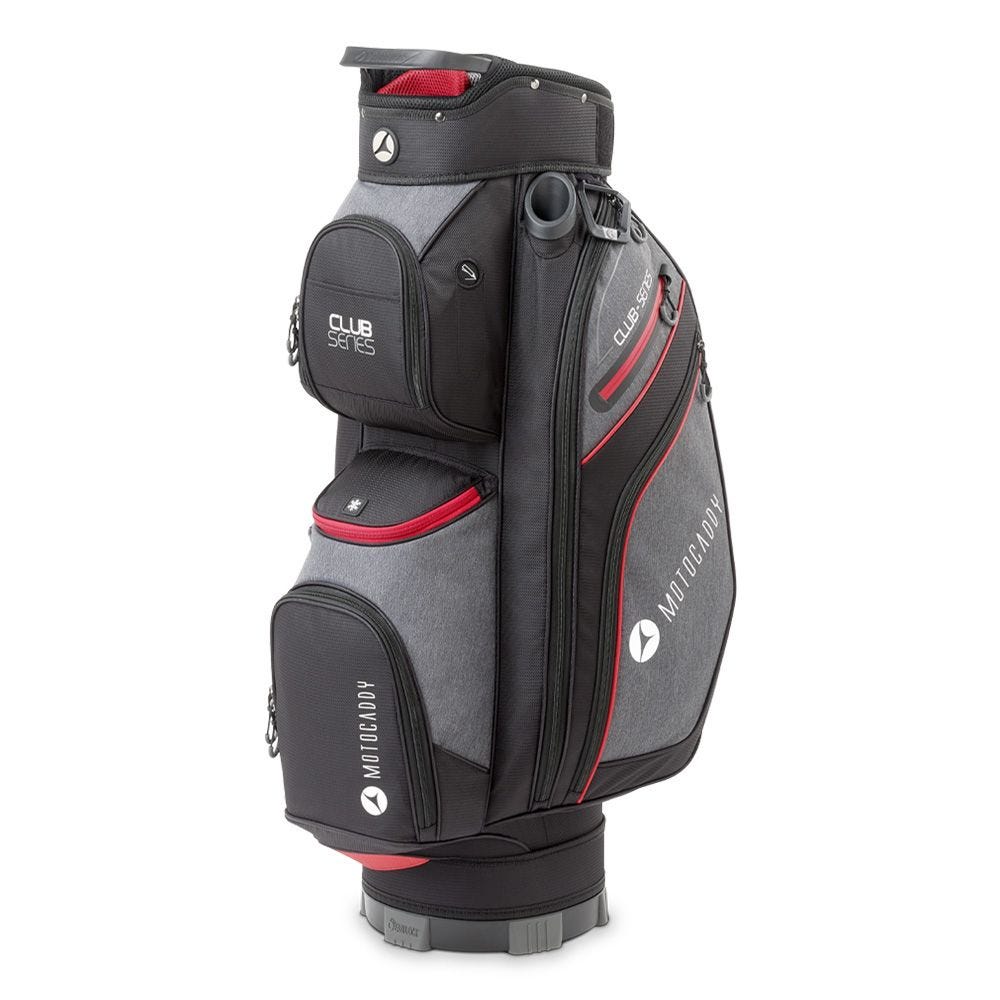 Club Series 14 Divider Cart Bag